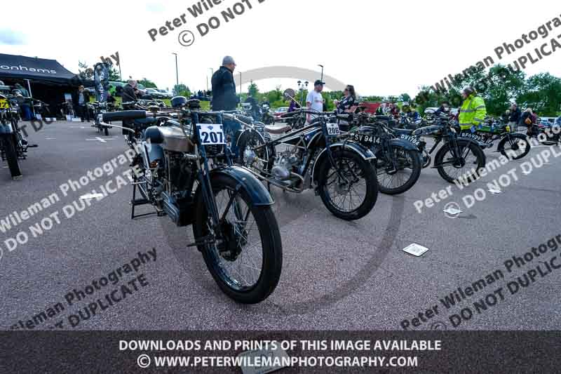 Vintage motorcycle club;eventdigitalimages;no limits trackdays;peter wileman photography;vintage motocycles;vmcc banbury run photographs